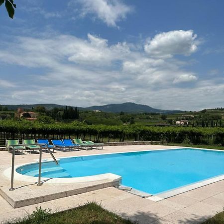 סאן פייטרו אין קריאנו Agriturismo Fioravante מראה חיצוני תמונה