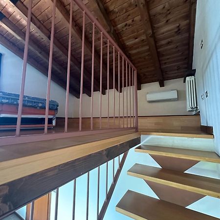 סאן פייטרו אין קריאנו Agriturismo Fioravante מראה חיצוני תמונה