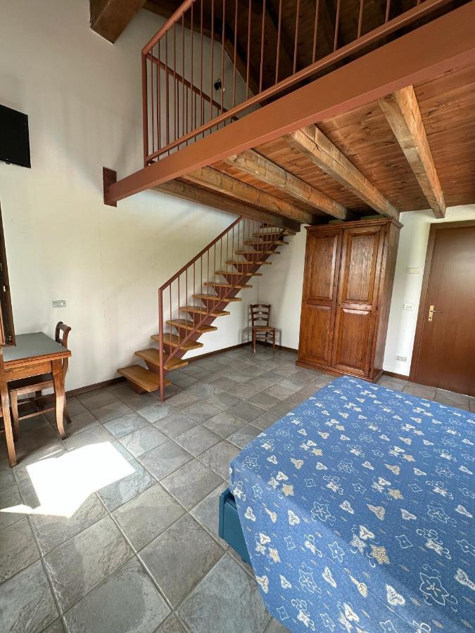 סאן פייטרו אין קריאנו Agriturismo Fioravante מראה חיצוני תמונה