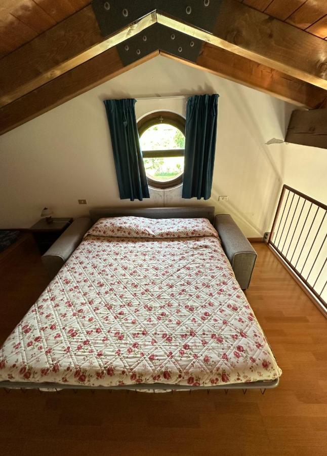 סאן פייטרו אין קריאנו Agriturismo Fioravante מראה חיצוני תמונה
