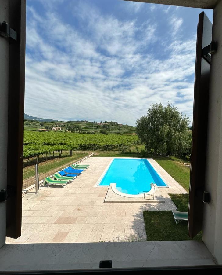 סאן פייטרו אין קריאנו Agriturismo Fioravante מראה חיצוני תמונה