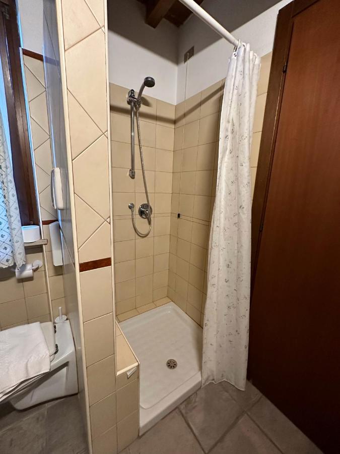 סאן פייטרו אין קריאנו Agriturismo Fioravante מראה חיצוני תמונה