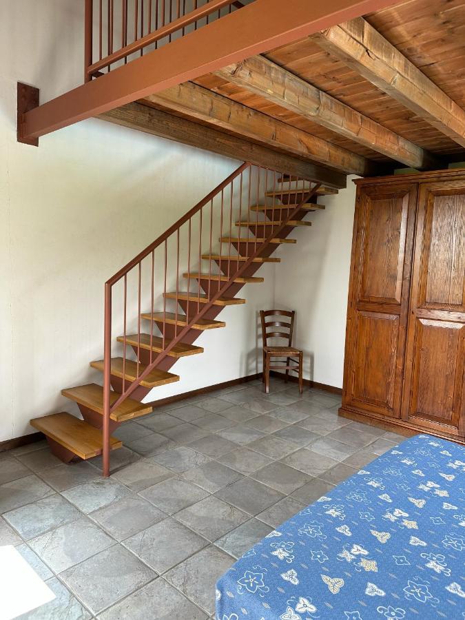 סאן פייטרו אין קריאנו Agriturismo Fioravante מראה חיצוני תמונה