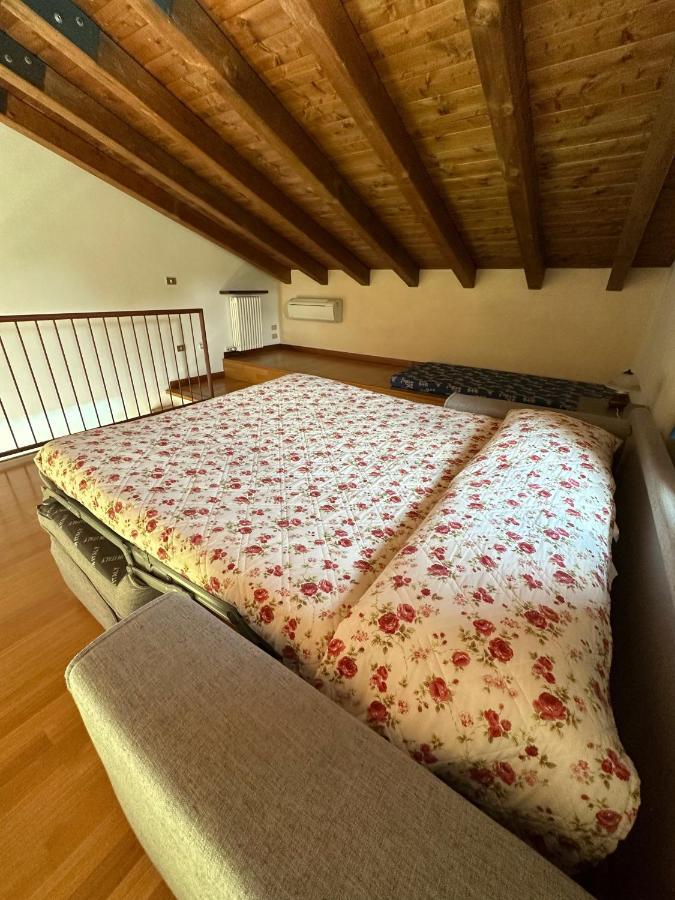 סאן פייטרו אין קריאנו Agriturismo Fioravante מראה חיצוני תמונה