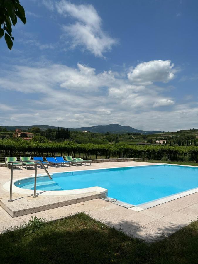 סאן פייטרו אין קריאנו Agriturismo Fioravante מראה חיצוני תמונה