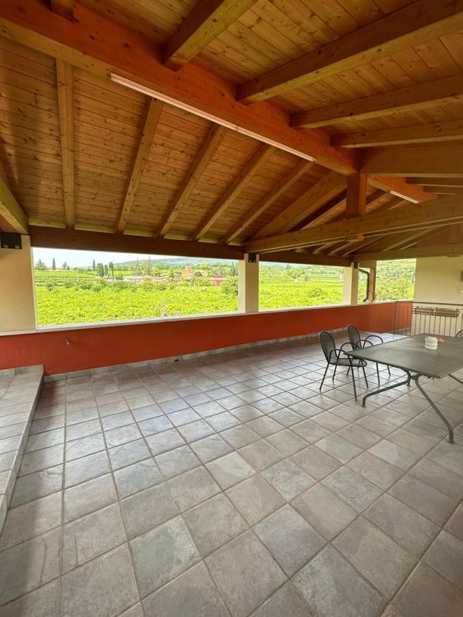 סאן פייטרו אין קריאנו Agriturismo Fioravante מראה חיצוני תמונה