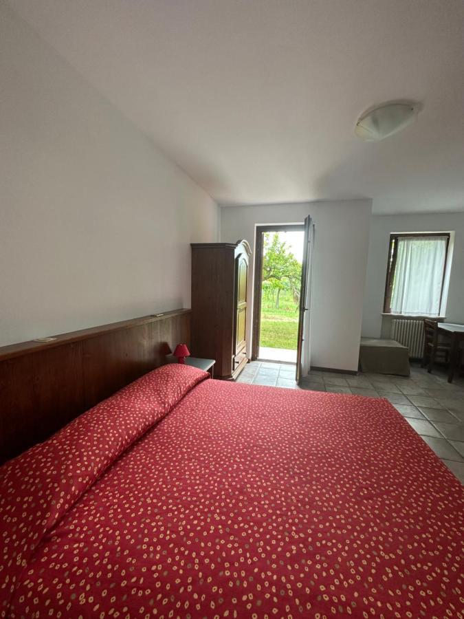 סאן פייטרו אין קריאנו Agriturismo Fioravante מראה חיצוני תמונה