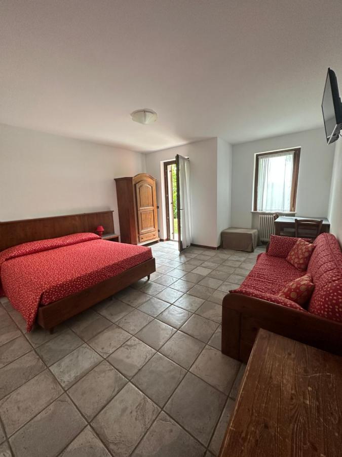 סאן פייטרו אין קריאנו Agriturismo Fioravante מראה חיצוני תמונה