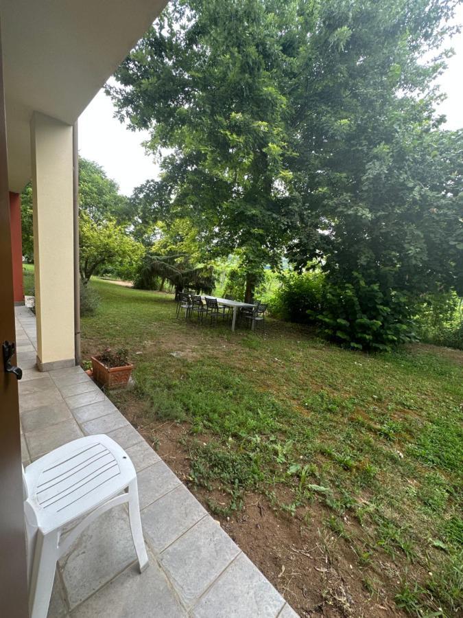 סאן פייטרו אין קריאנו Agriturismo Fioravante מראה חיצוני תמונה