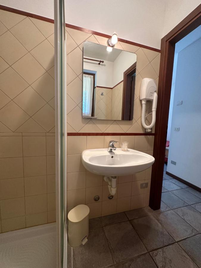 סאן פייטרו אין קריאנו Agriturismo Fioravante מראה חיצוני תמונה