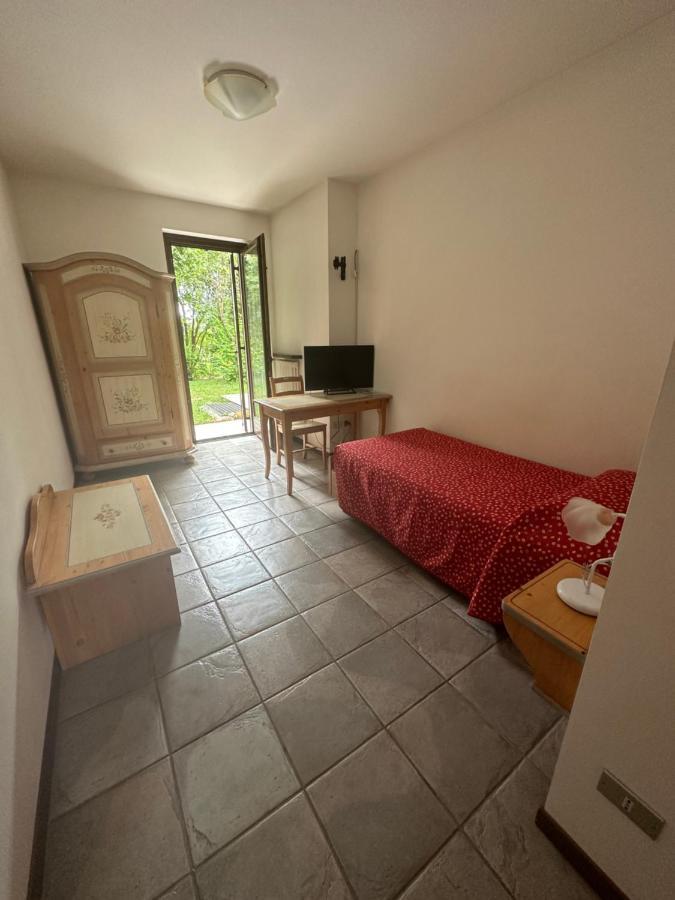 סאן פייטרו אין קריאנו Agriturismo Fioravante מראה חיצוני תמונה