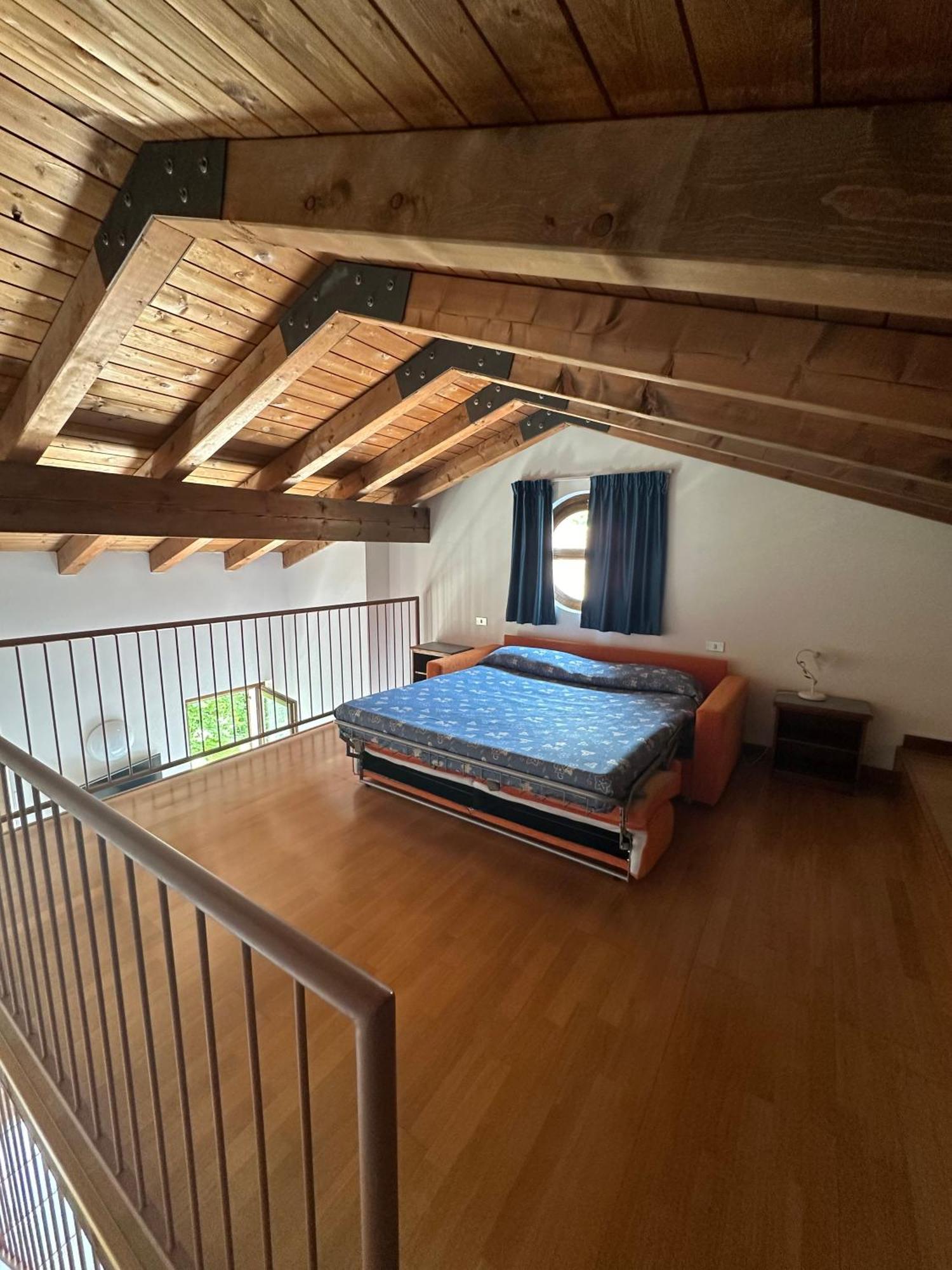 סאן פייטרו אין קריאנו Agriturismo Fioravante מראה חיצוני תמונה
