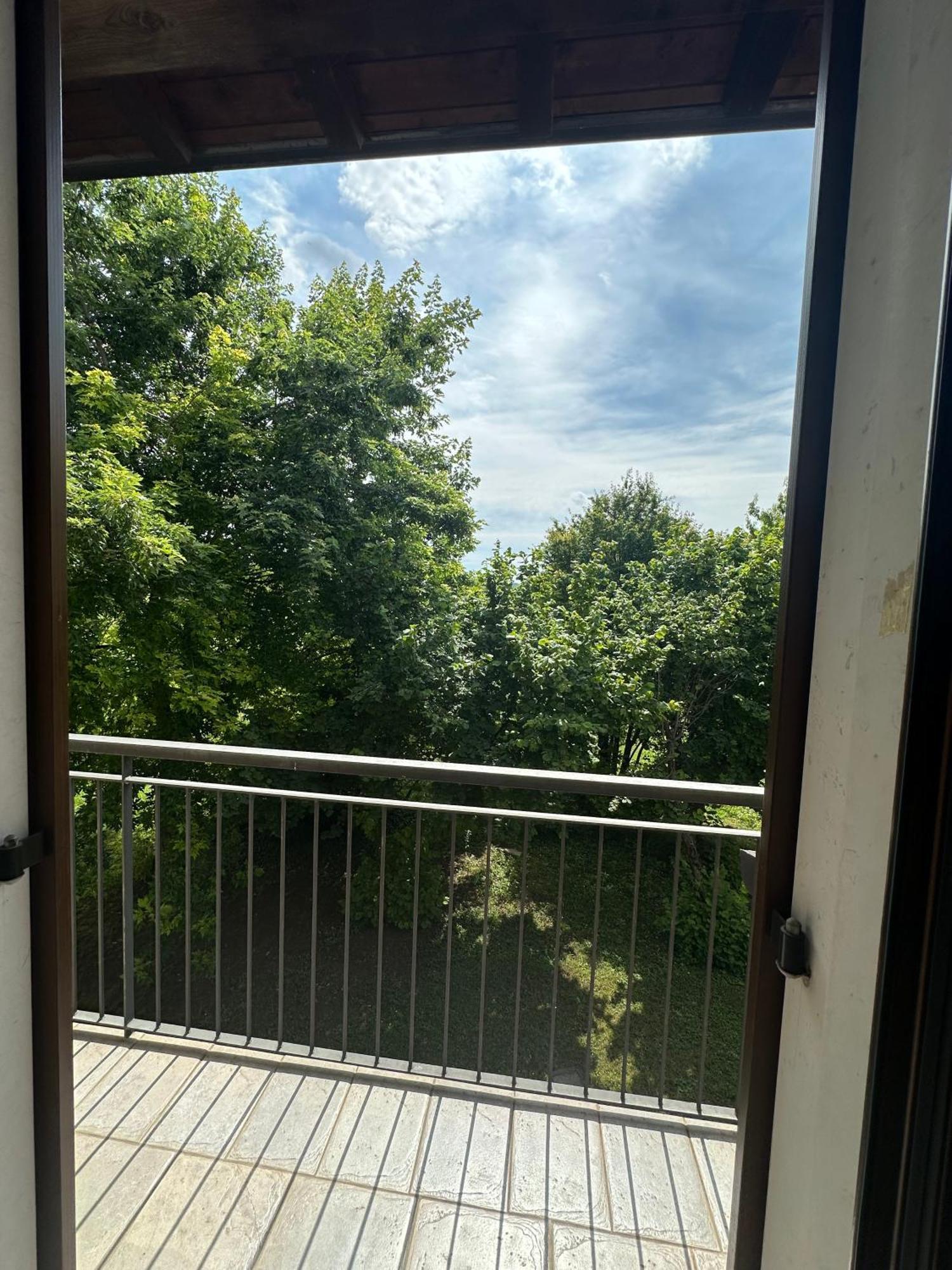 סאן פייטרו אין קריאנו Agriturismo Fioravante מראה חיצוני תמונה