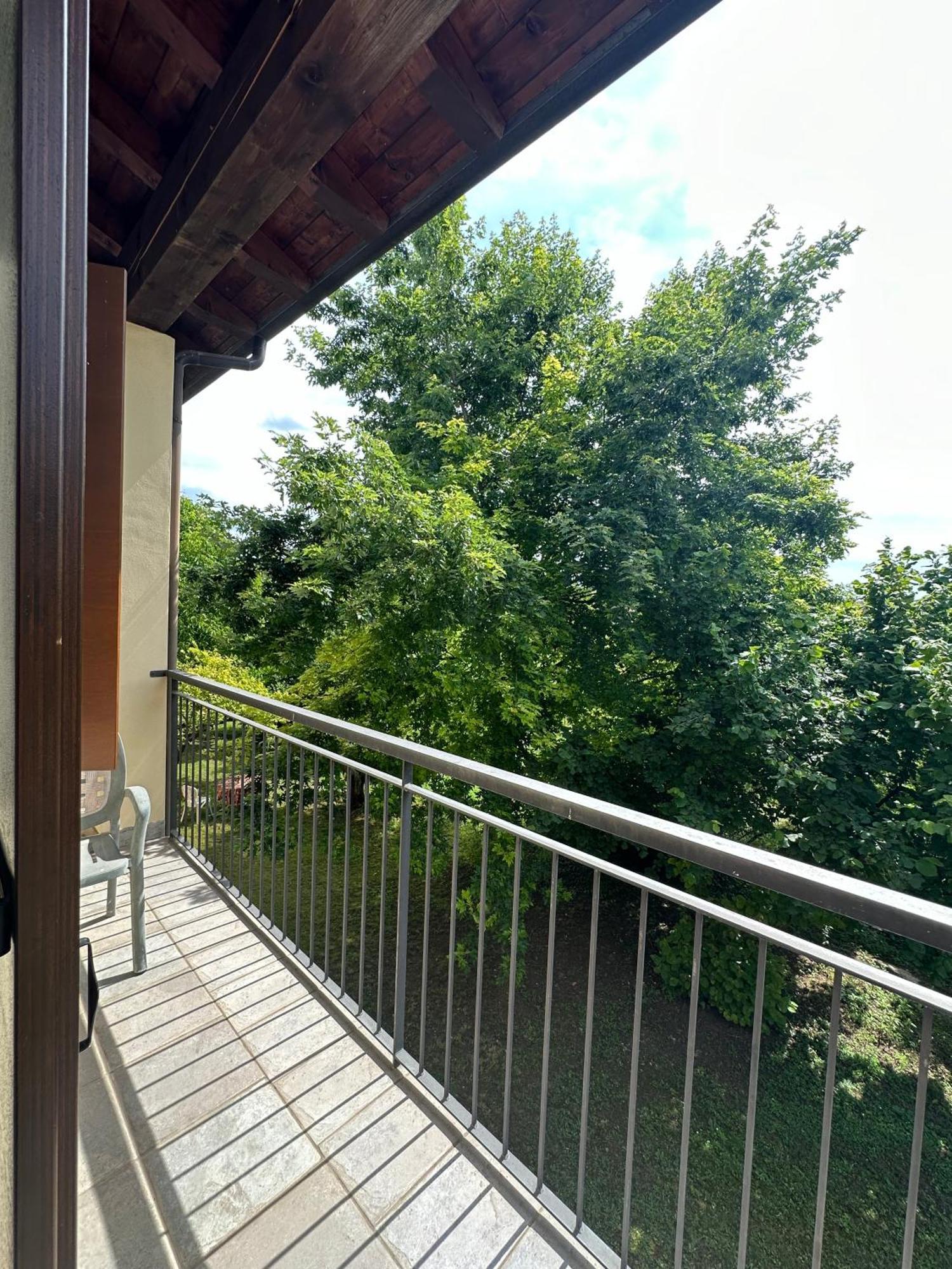 סאן פייטרו אין קריאנו Agriturismo Fioravante מראה חיצוני תמונה